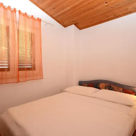 Appartamento Goran Prižba