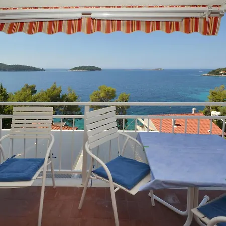 Goran Appartamento Prižba