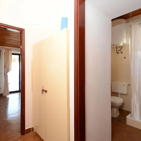 Appartamento Goran *