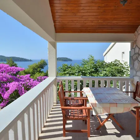 Goran Appartamento *