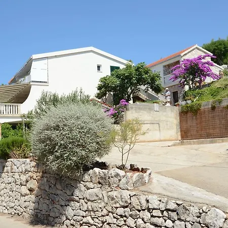 Appartamento Goran *