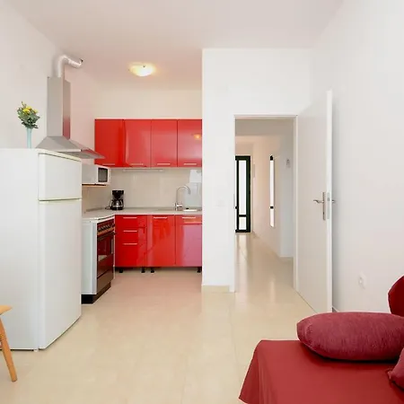 Goran Apartmán
