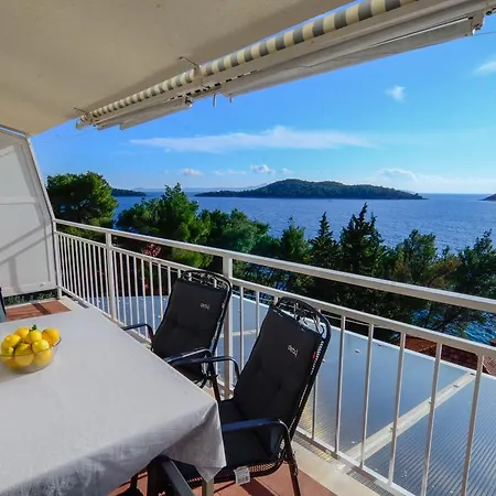 Apartmán Goran *