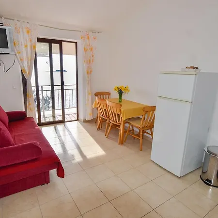 Appartamento Goran *