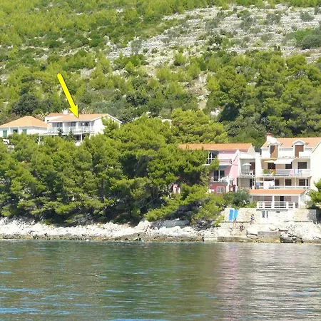 Appartamento Goran Prižba