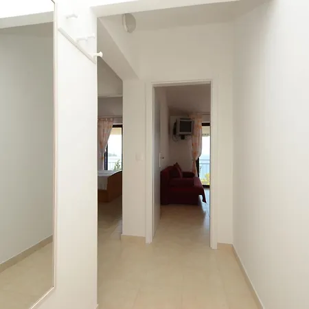 Goran Lejlighed Prizba