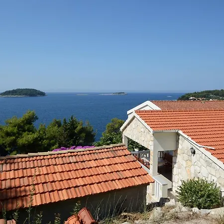 Goran Apartman Prizba