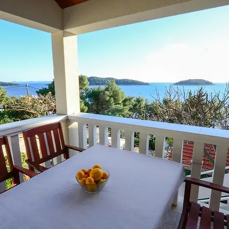 Lejlighed Goran Prizba