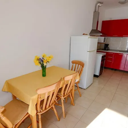 Apartman Goran Prizba