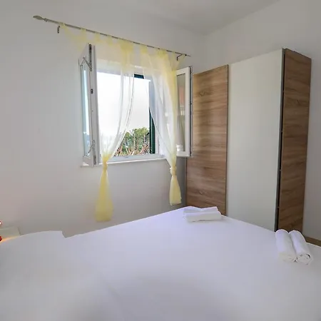 Goran Lejlighed Prizba